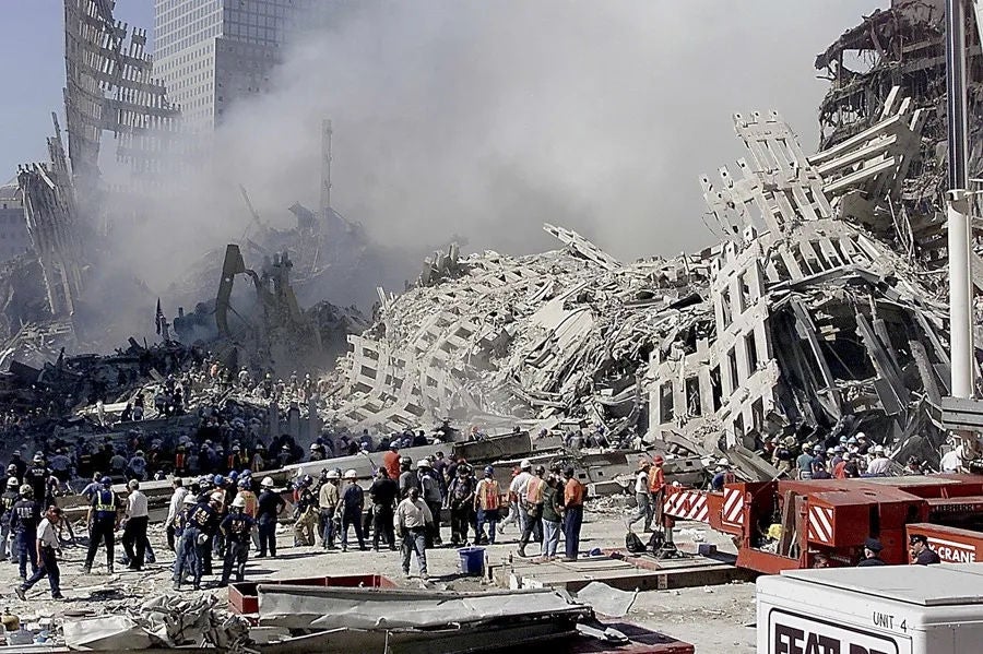 NEW YORK 11-S NUEVA YORK 