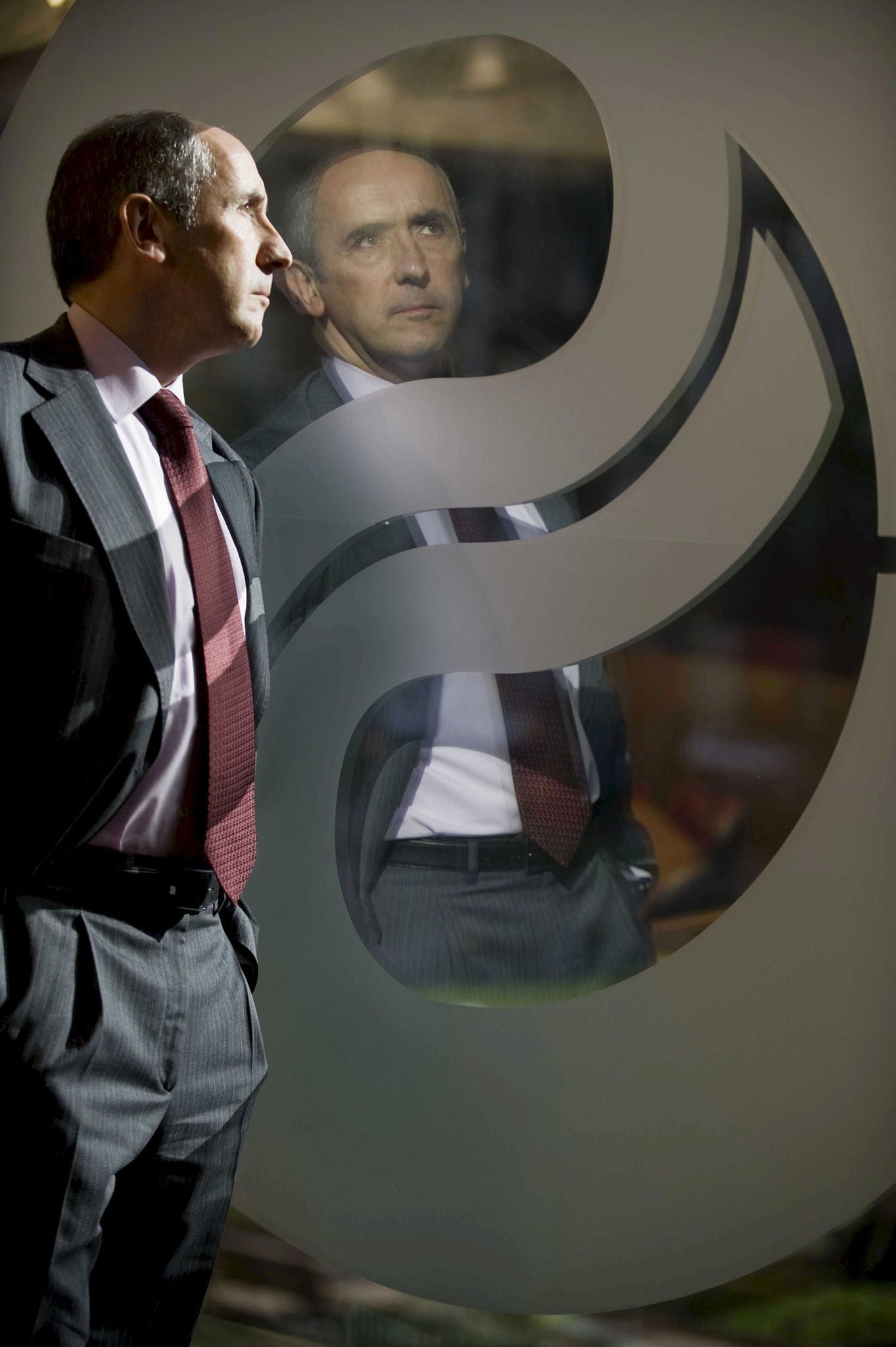 Josu Erkoreka Kongresuko EAJko bozeramailea. EFE