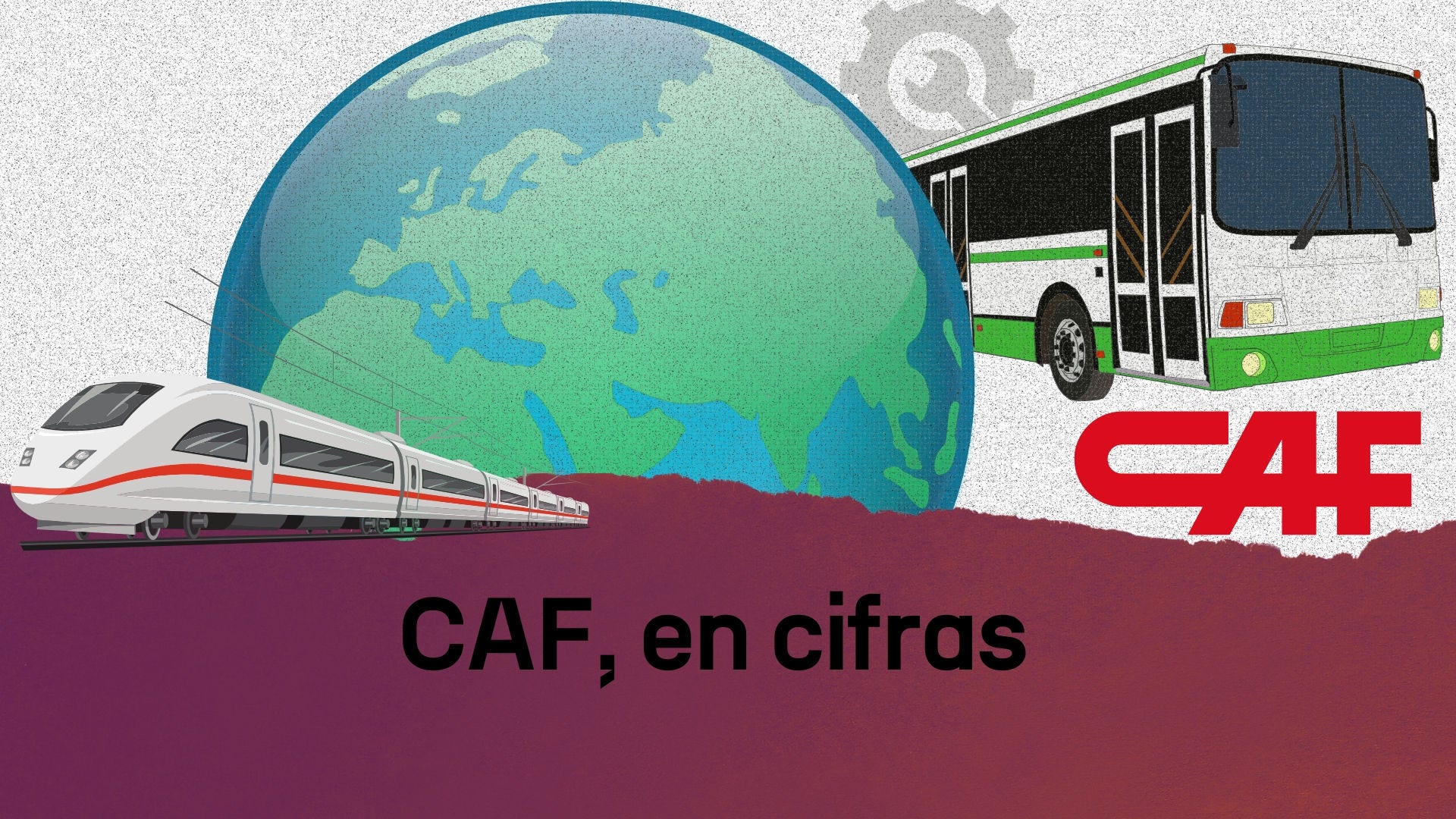 Imagen para ilustrar los datos de CAF CAF en cifras - 1