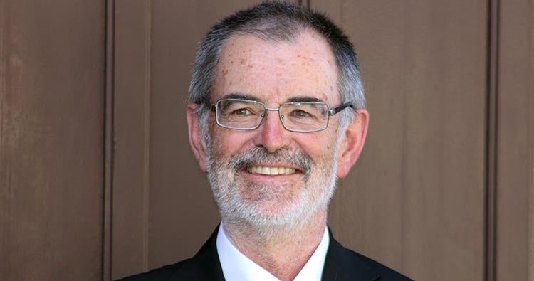 Iñaki Dorronsoro Plazaola