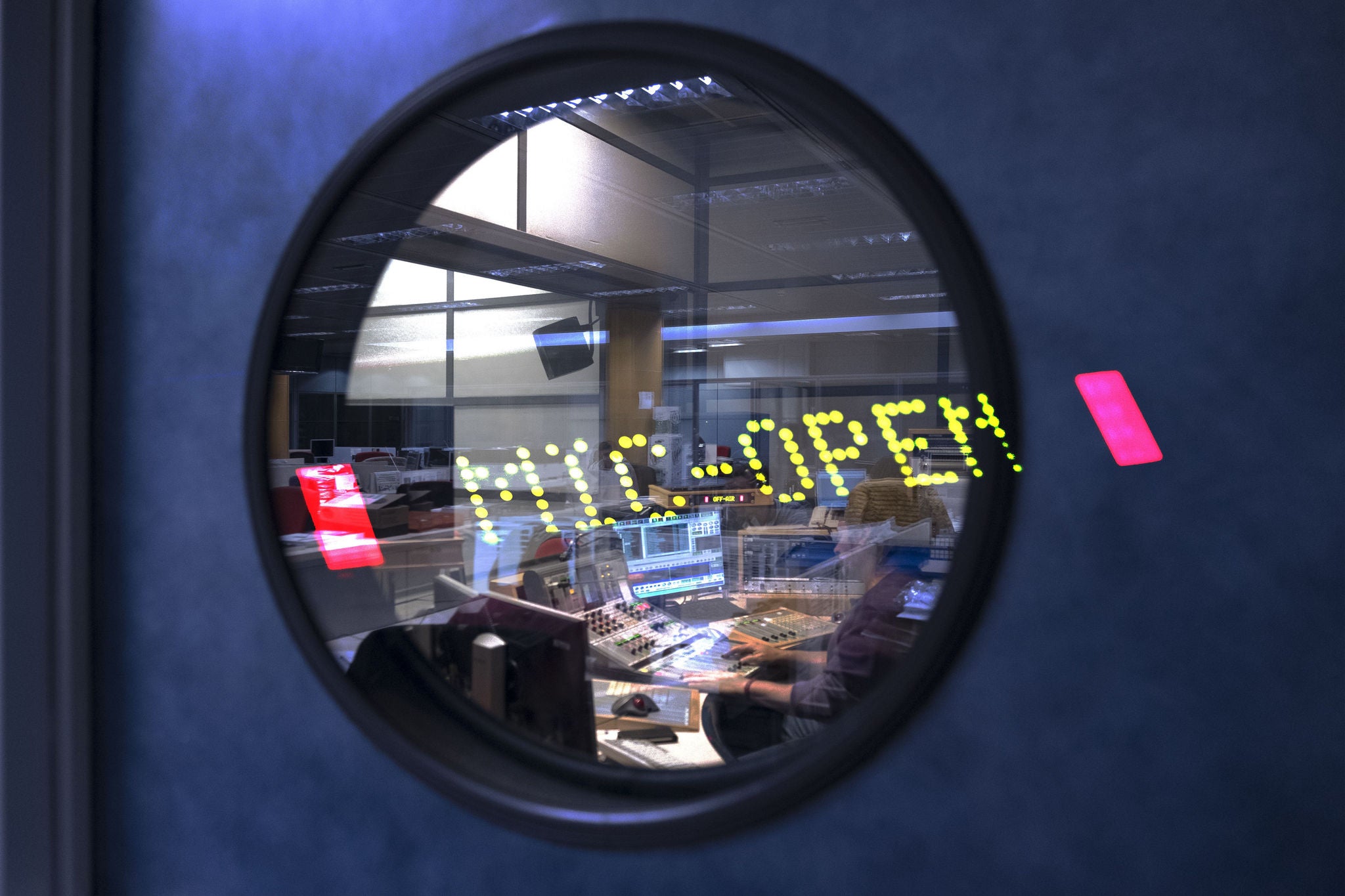 EITB IRRATIA TALDEA 2017