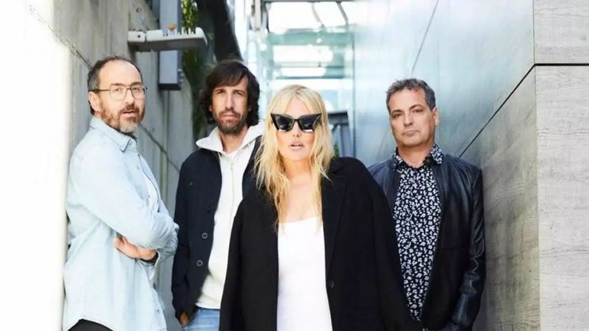 regreso de la oreja de van gogh con amaia montero