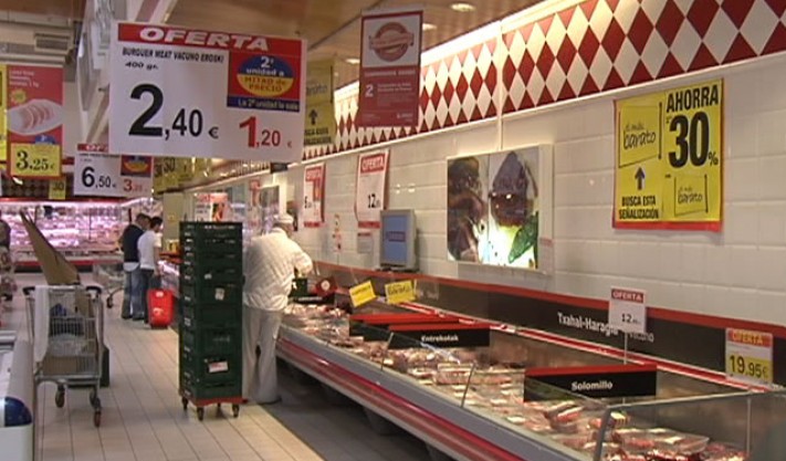 Ezagutarazitako ikerketaren haritik, hanburgesen inguruan aritu gara 'Akabo Bakea!'n.