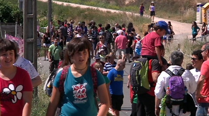 Araba Euskaraz 2022 será el 19 de junio, en Olarizu