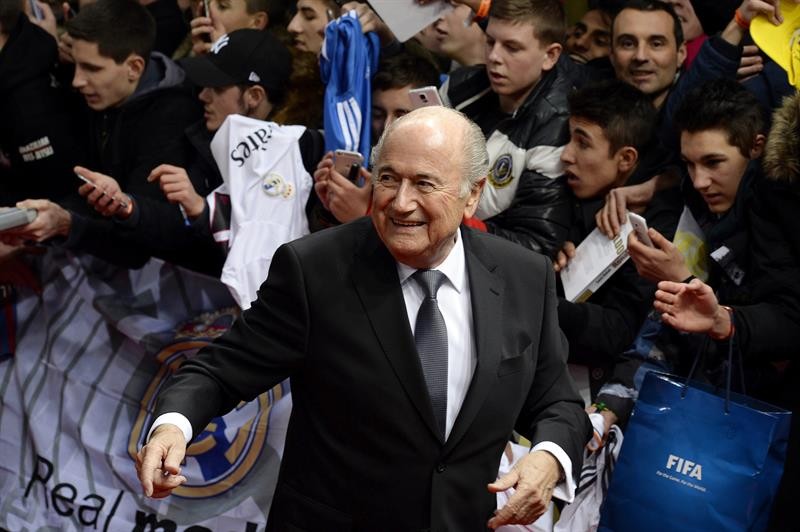 blatter