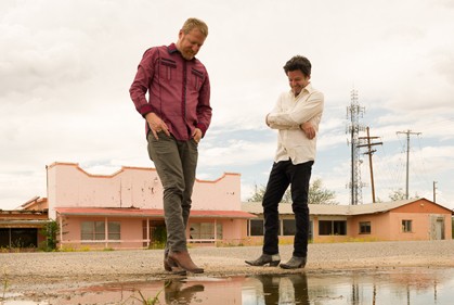 Crackerrek larunbatean joko du