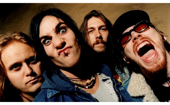 Hellacopters