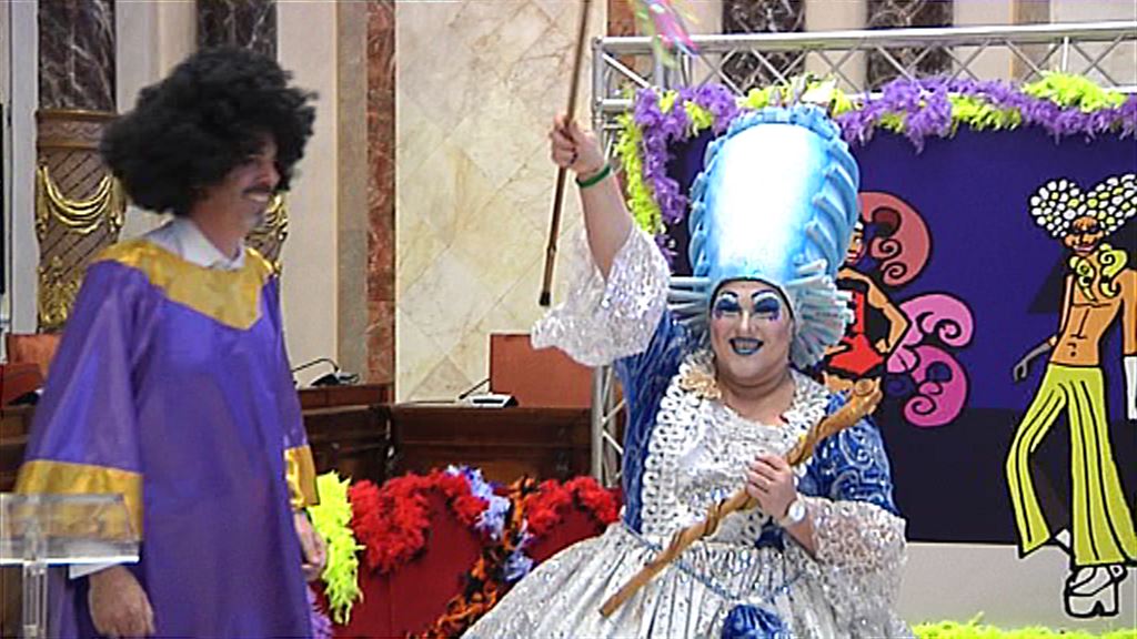 Carnavales de San Sebastián