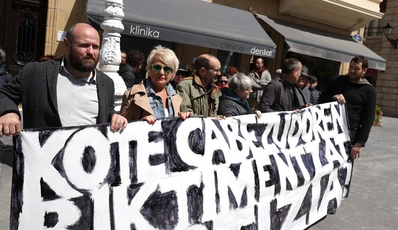 Foto de archivo: EFE