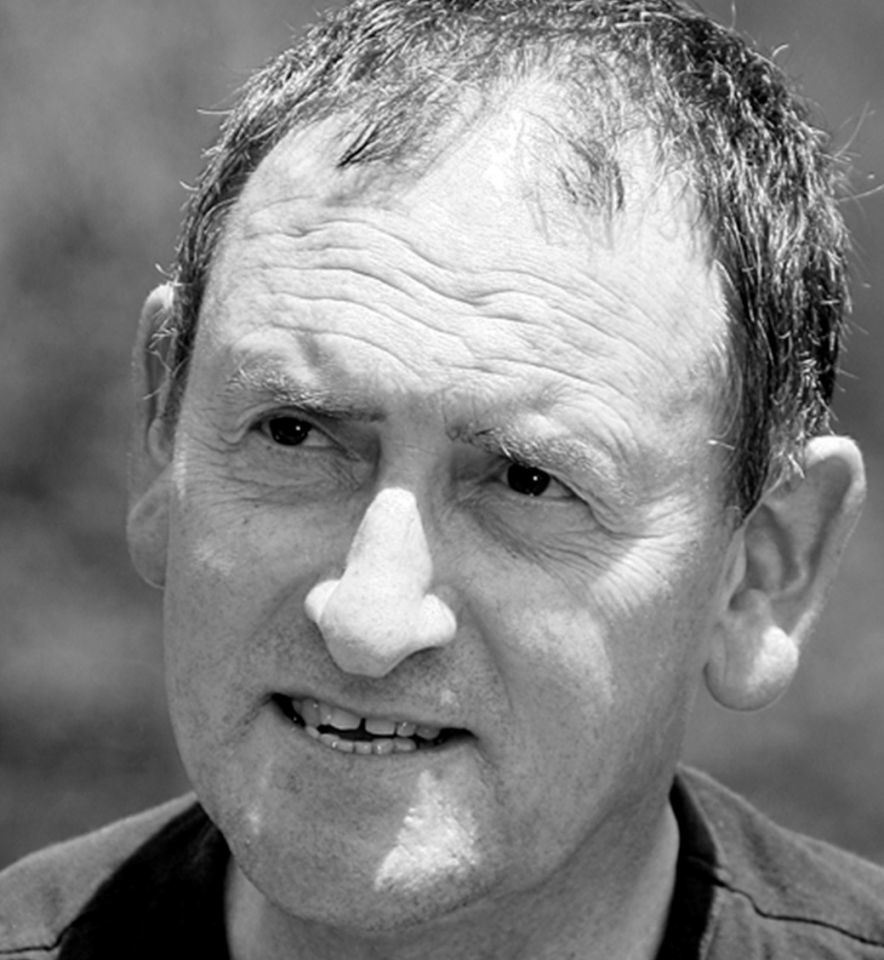 Patxi Ezkiaga