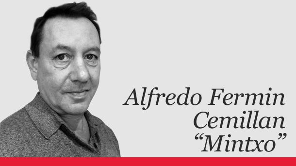''Ricos, no tan ricos, étites, plebe y renta universal''