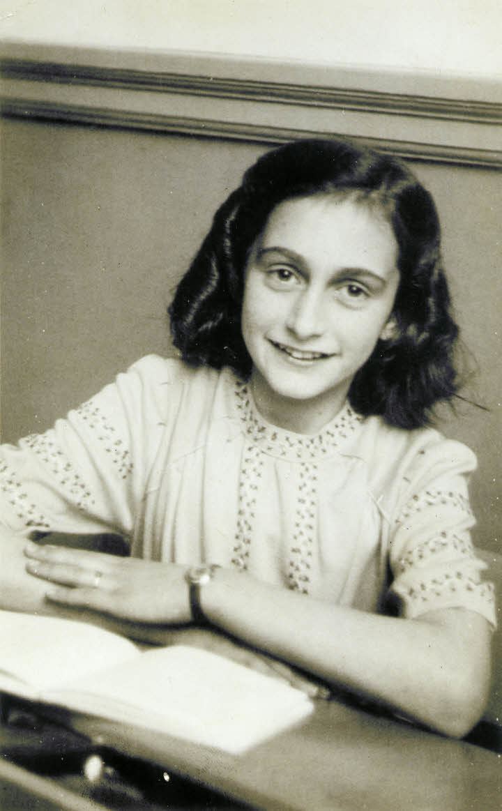 Ana Frank