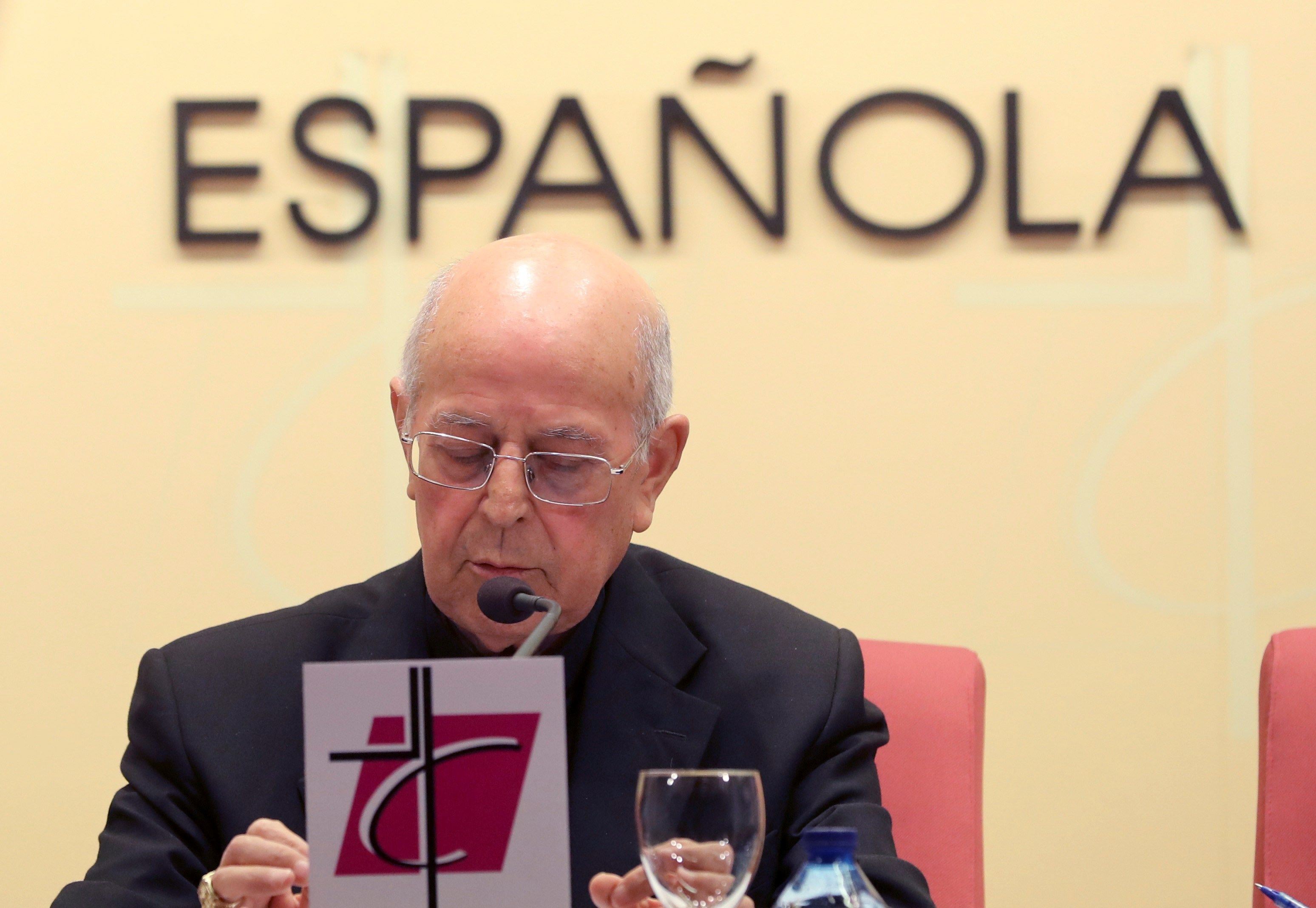 Ricardo Blazquez.