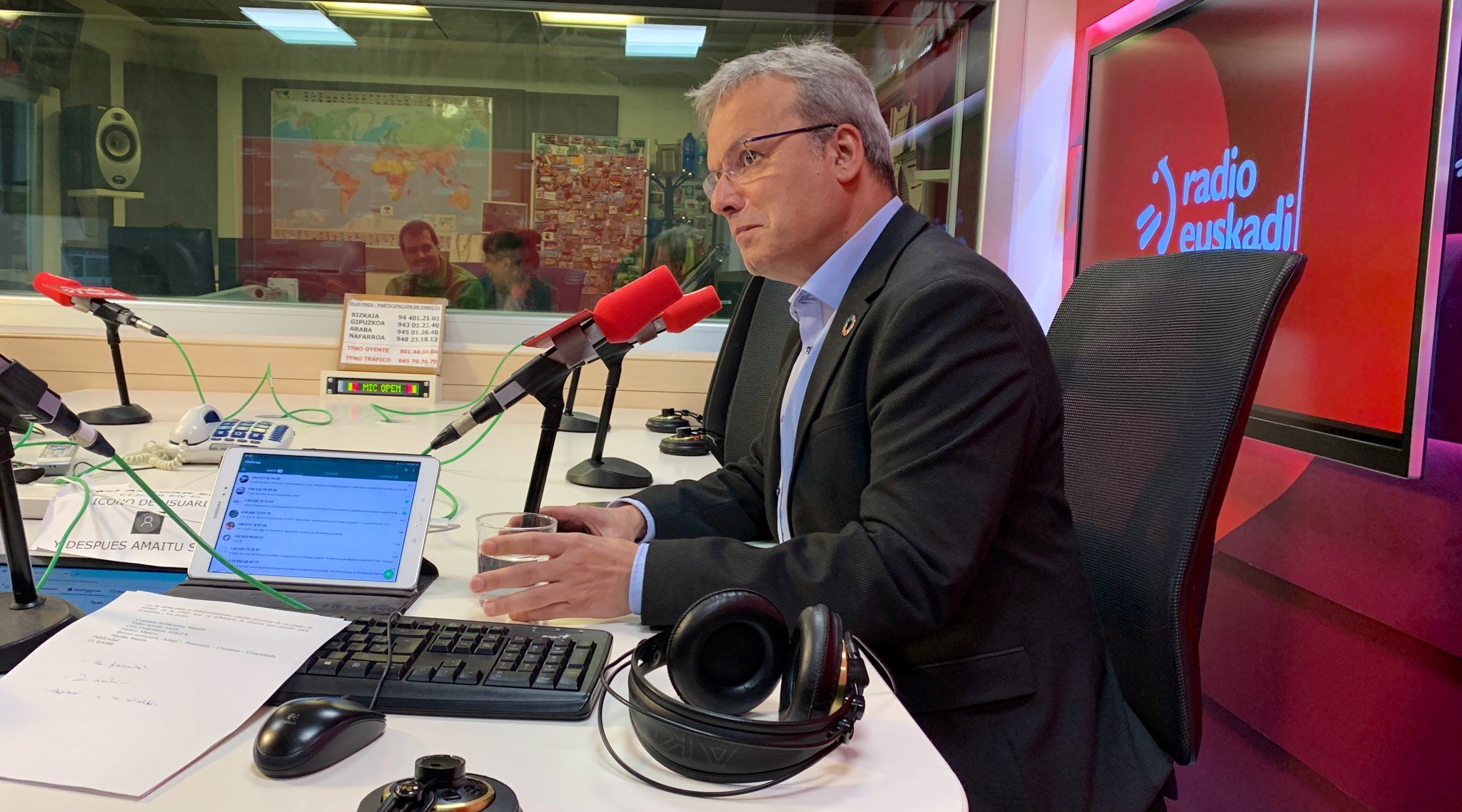 Imagen de archivo de Alfredo Retortillo