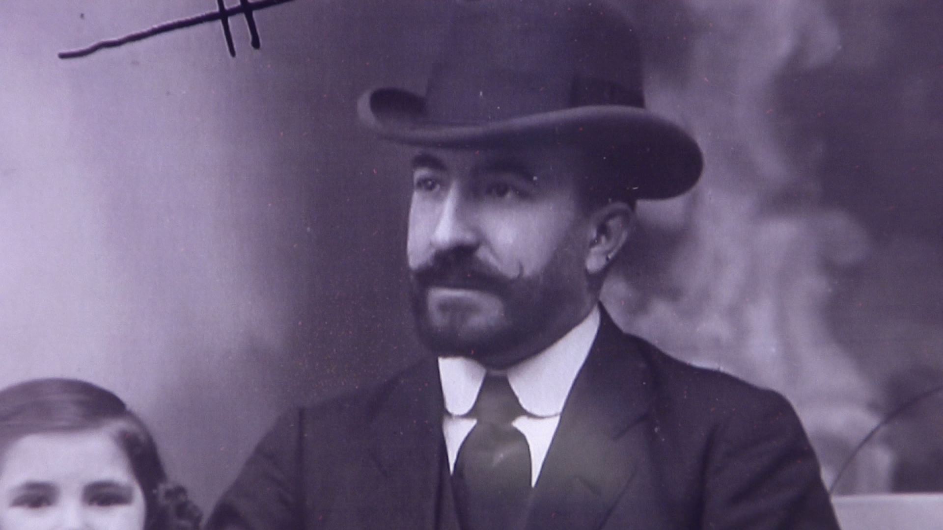 Valentín Larrea