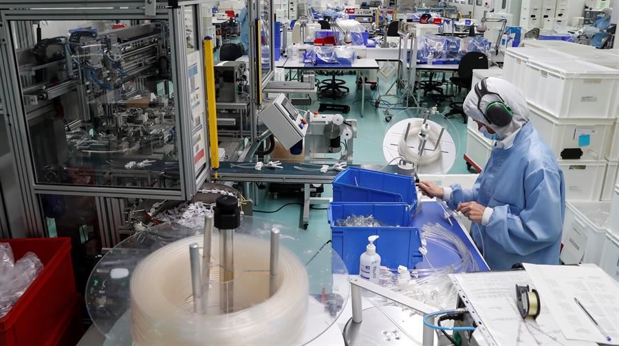 El número de empresas colaboradoras pasa de 600 a 1000