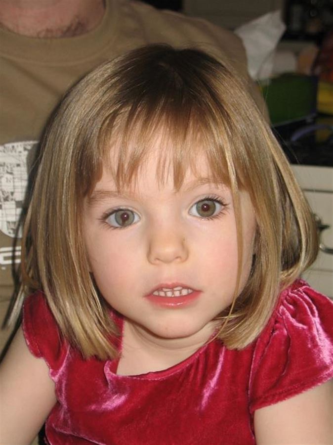 CASO MADELEINE MACCAN EFE