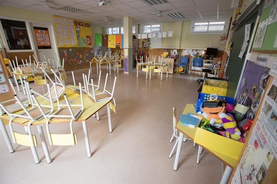 Foto de archivo: EFE