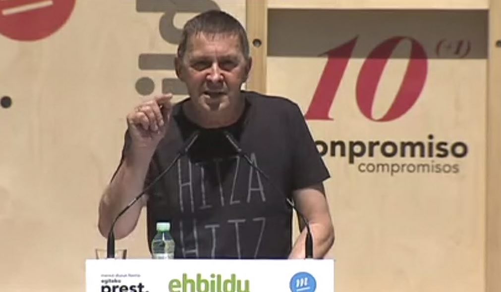 OTEGI BIDEOA