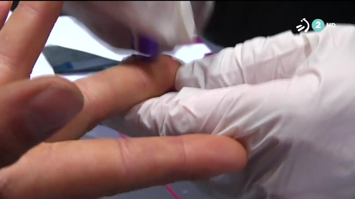 Imagen obtenida de un vídeo de EiTB Media.