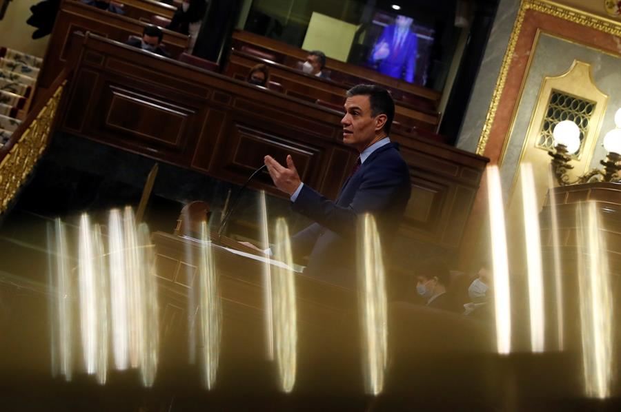 Sánchez, no obstante, deberá comparecer para dar explicaciones