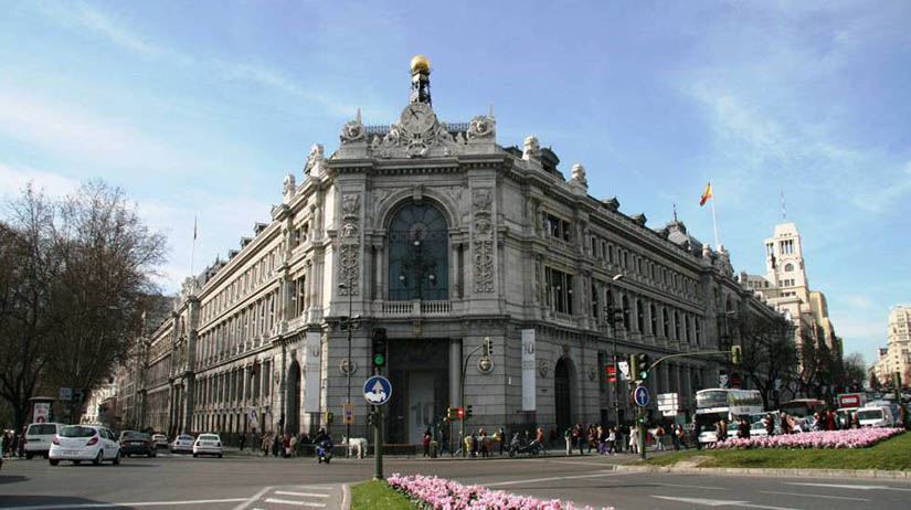BANCO ESPAÑA