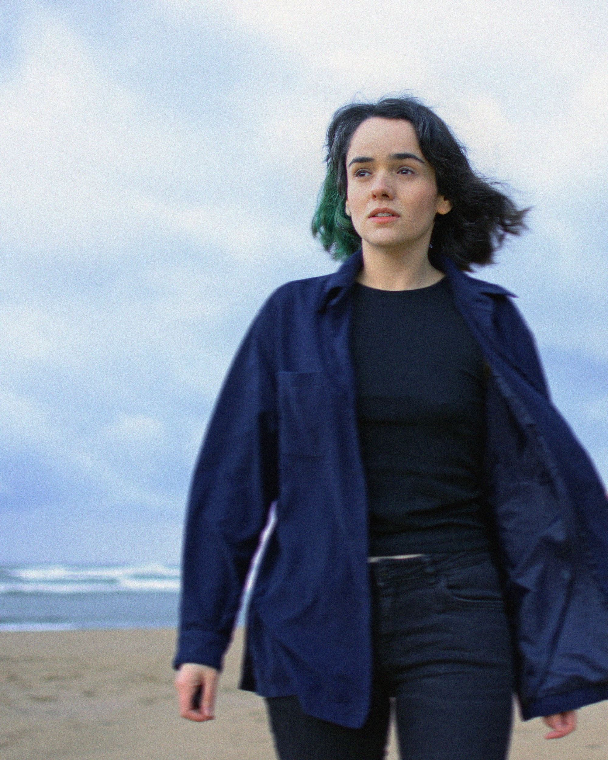 Eneritz Furyak "Emadan" 