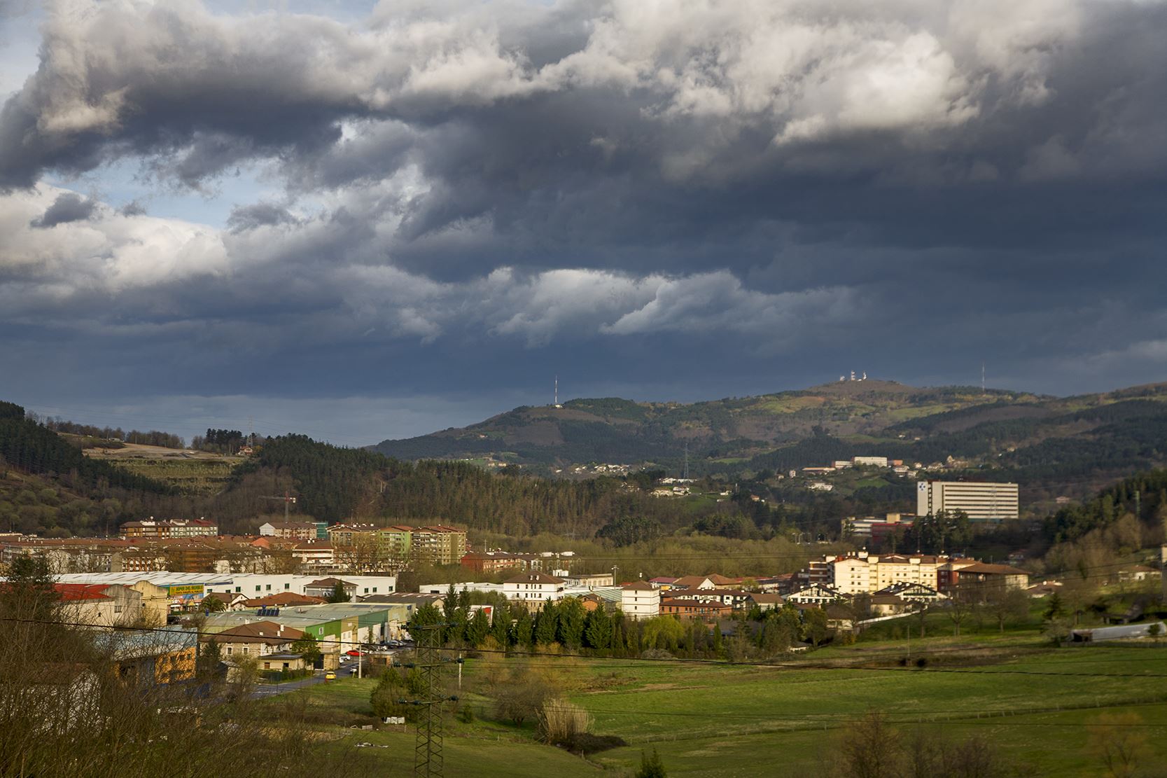 USANSOLO desde bedia Imanol Aragon