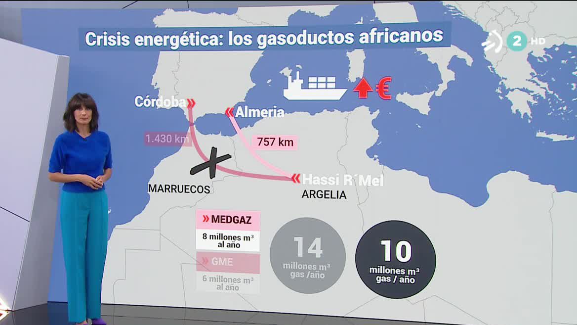 Imagen obtenida de un vídeo de EiTB Media.