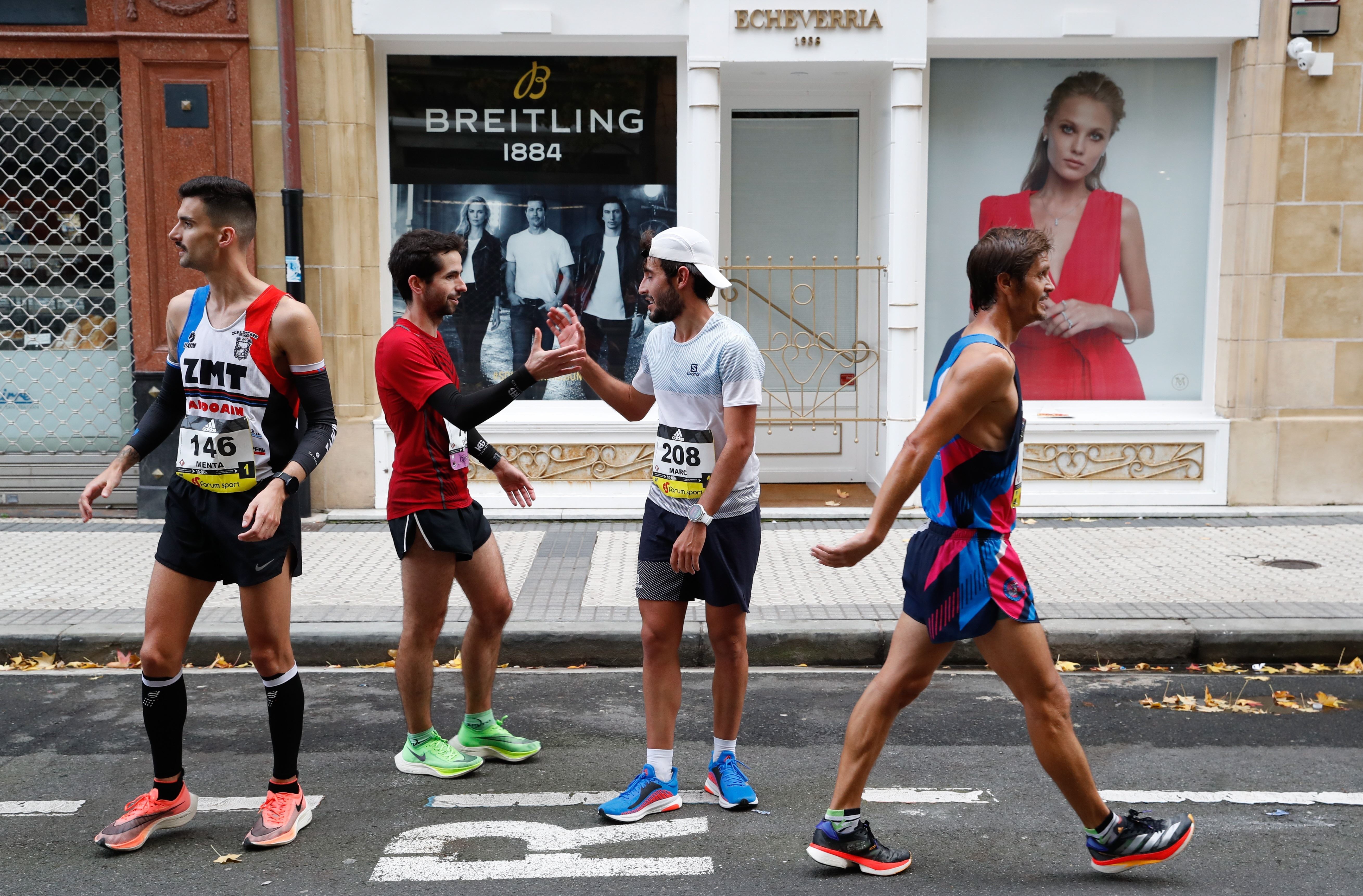 Kirola eta autoexijentzia