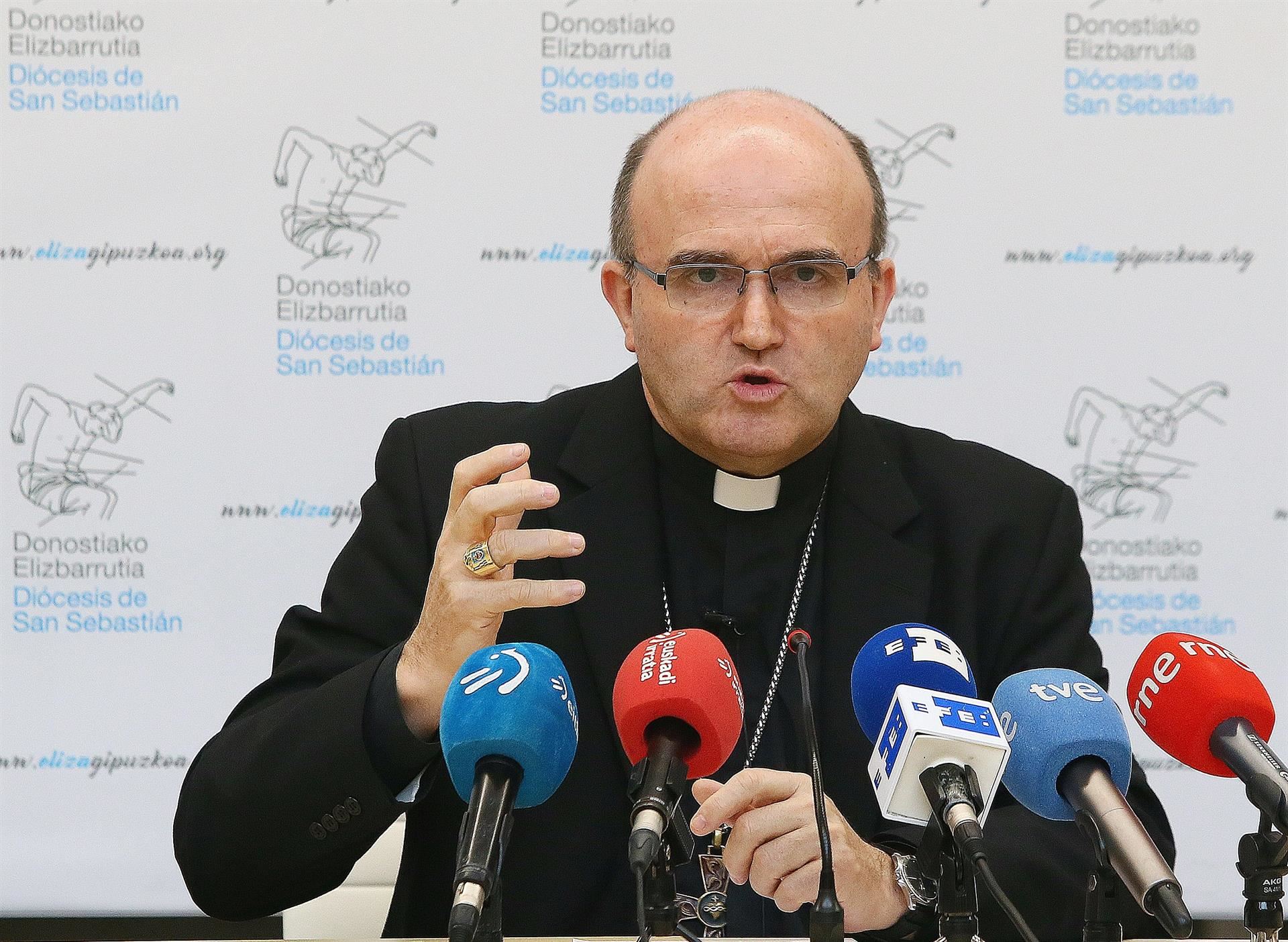 Jose Ignacio Munilla