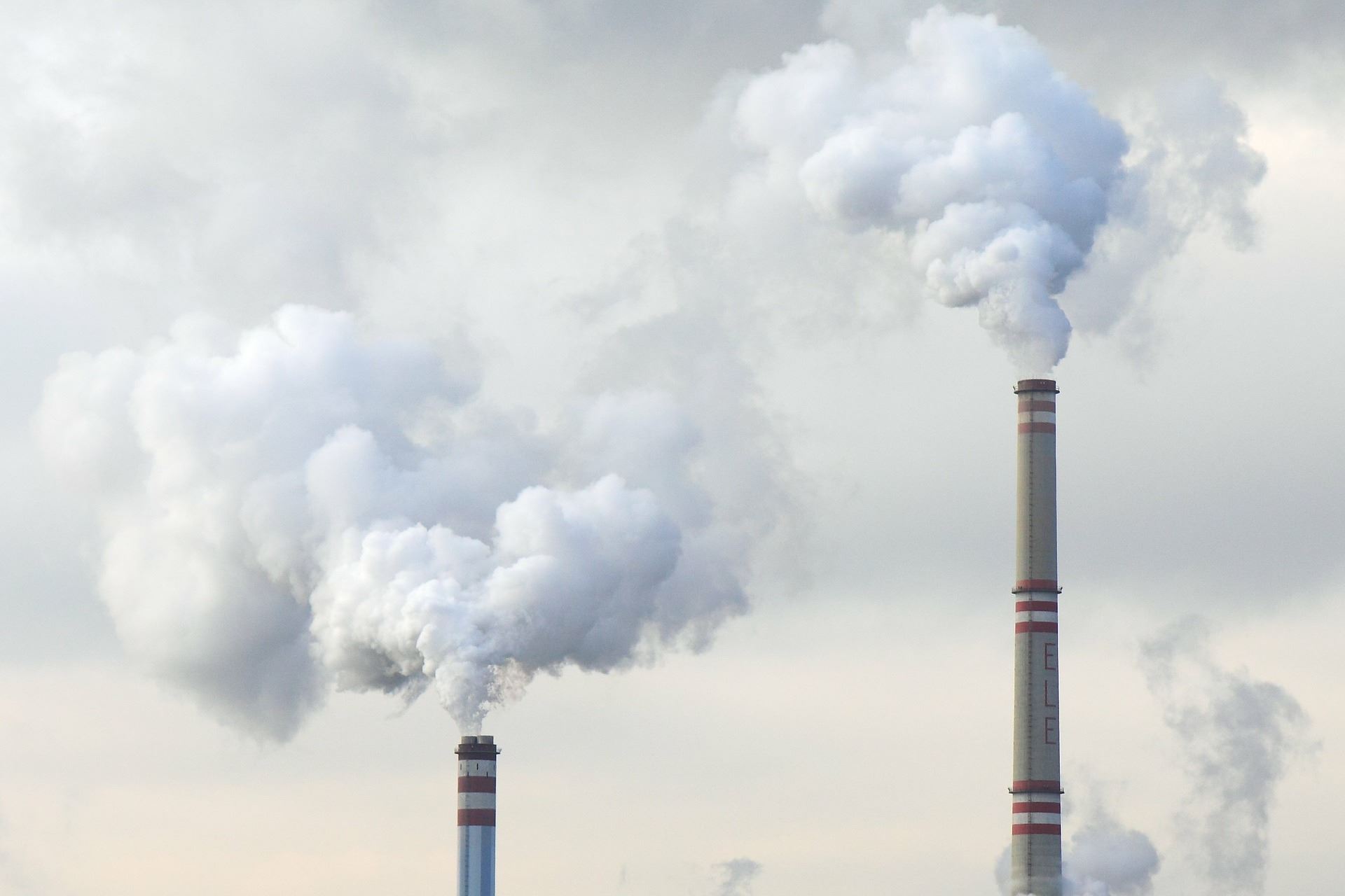 Cambio climatico klima aldaketa