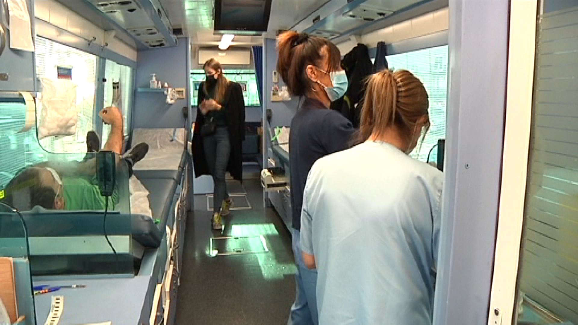 Imagen de archivo: EITB Media