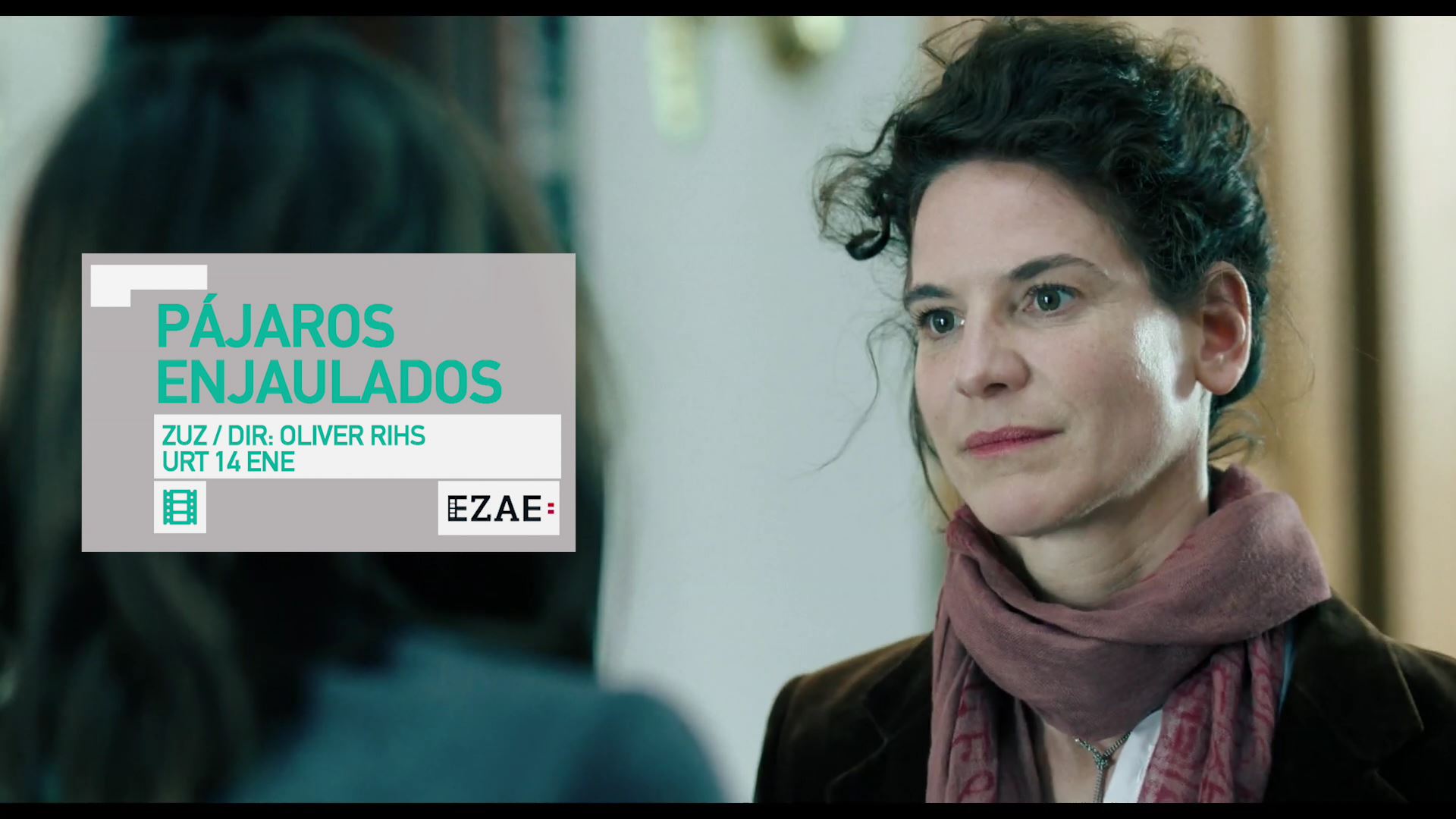 pajaros enjaulados oliver rihs