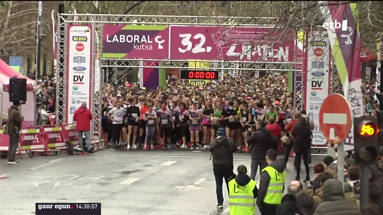 Donostiako Lilatoia