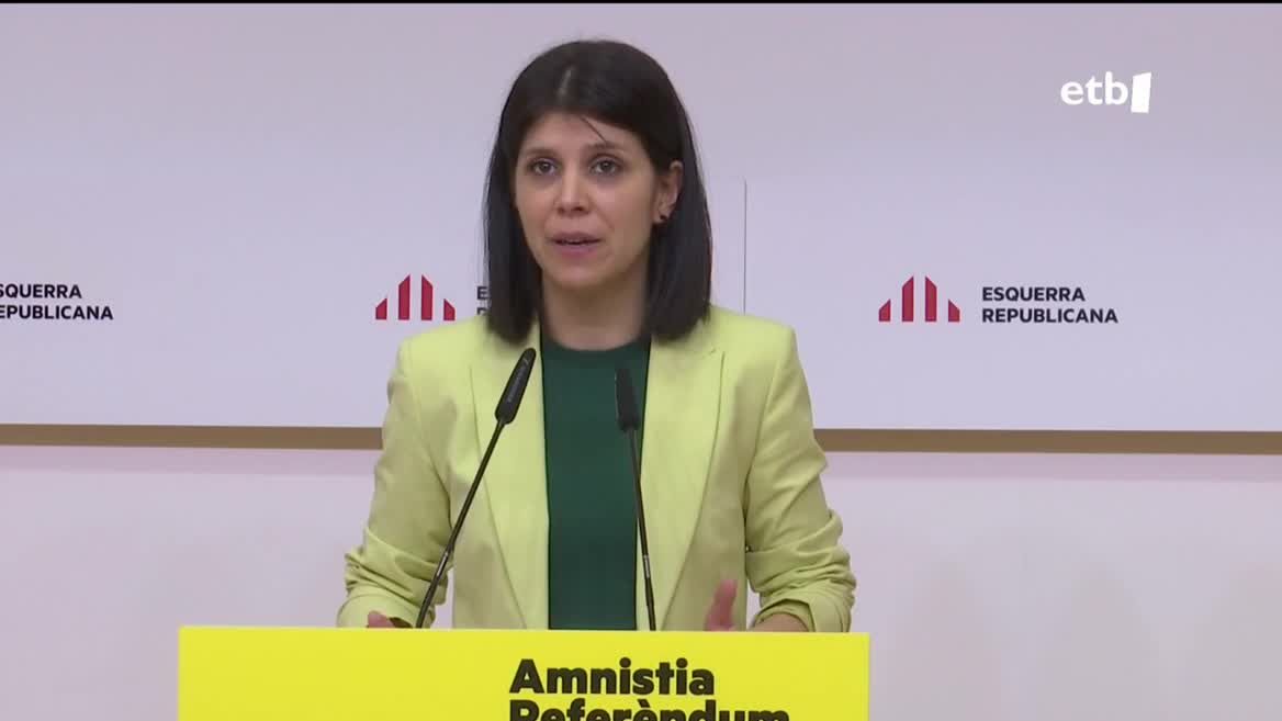 ERC. Irudia: EITB Media