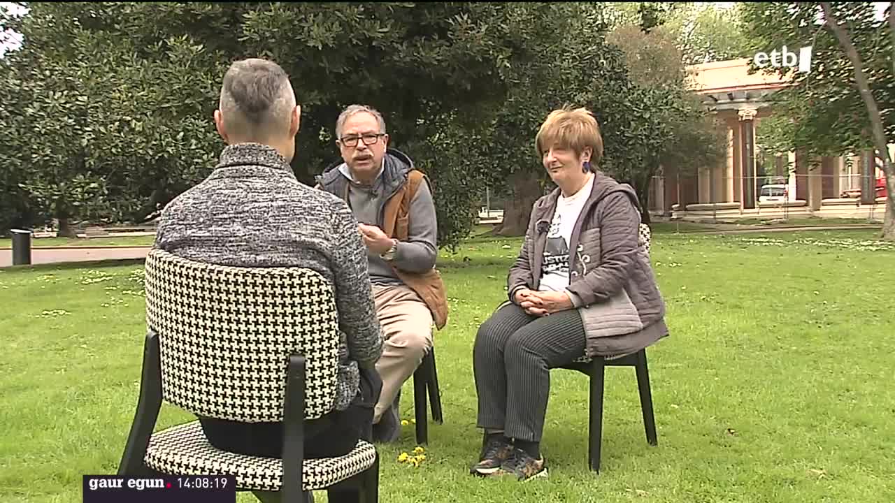 cabacas gurasoak
