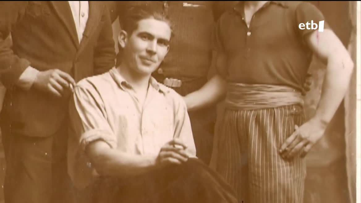 Angel Lekuona