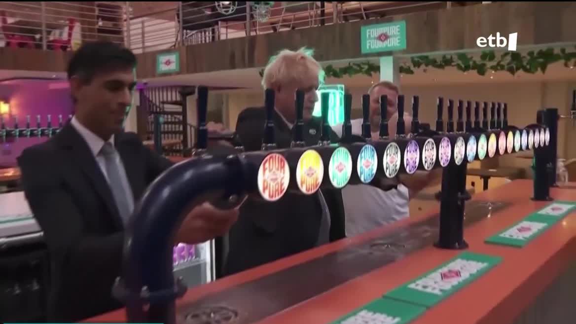 EiTB Mediako bideo batetik ateratako irudia.