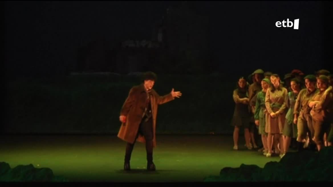 EiTB Mediako bideo batetik ateratako irudia.