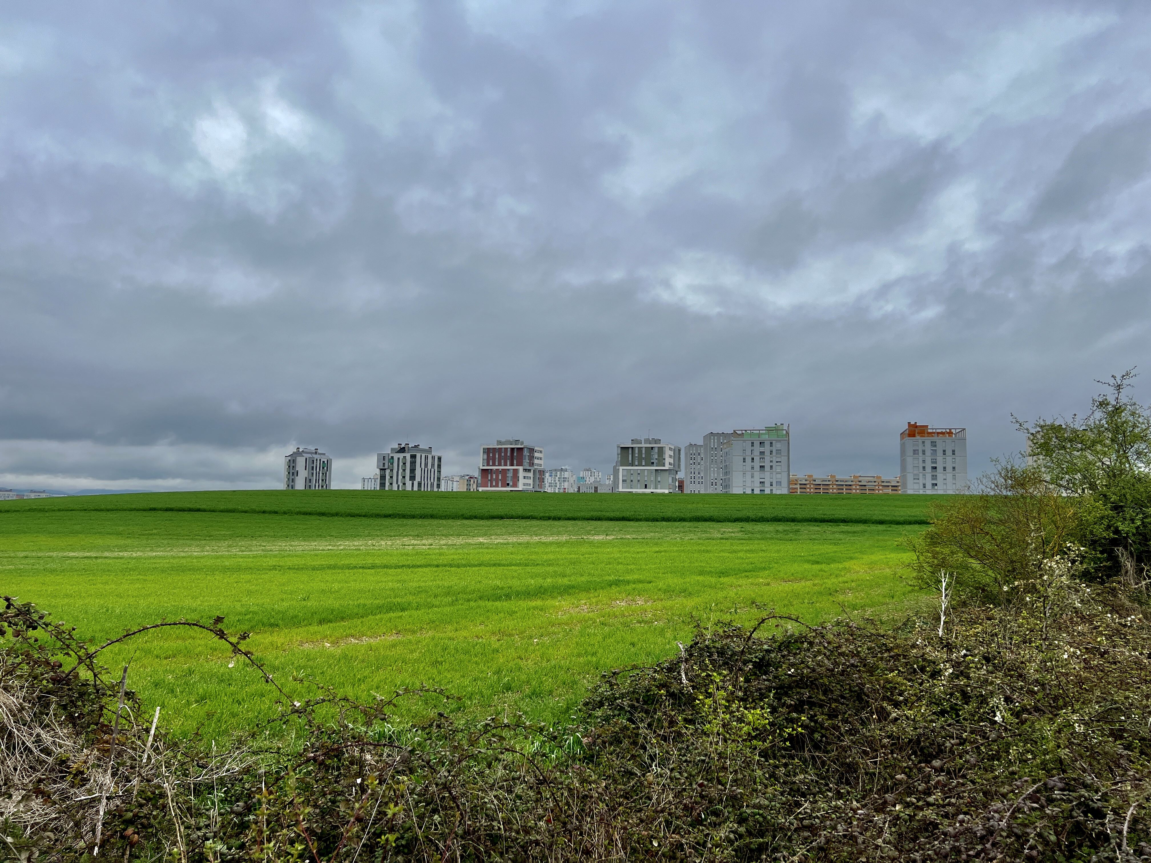 Vitoria-Gasteiz (Guillermo Aguirre)