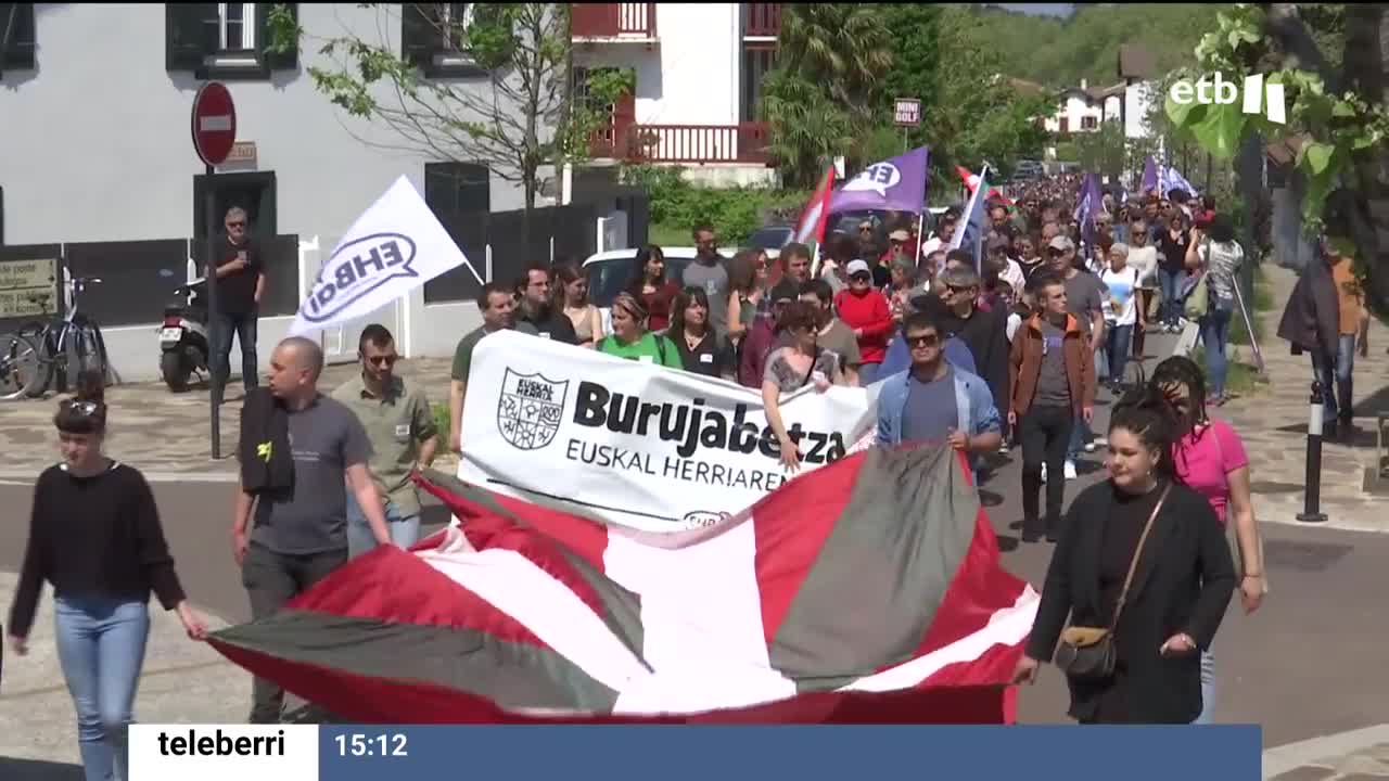 ABERRI EGUNA EH BAI AZKAINE