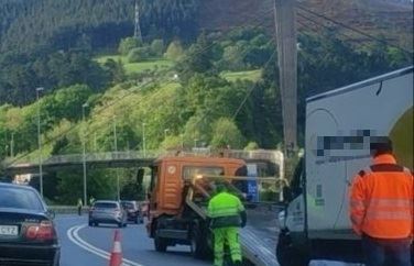 Zaratamo, gaur. Argazkia: Iker Salgado