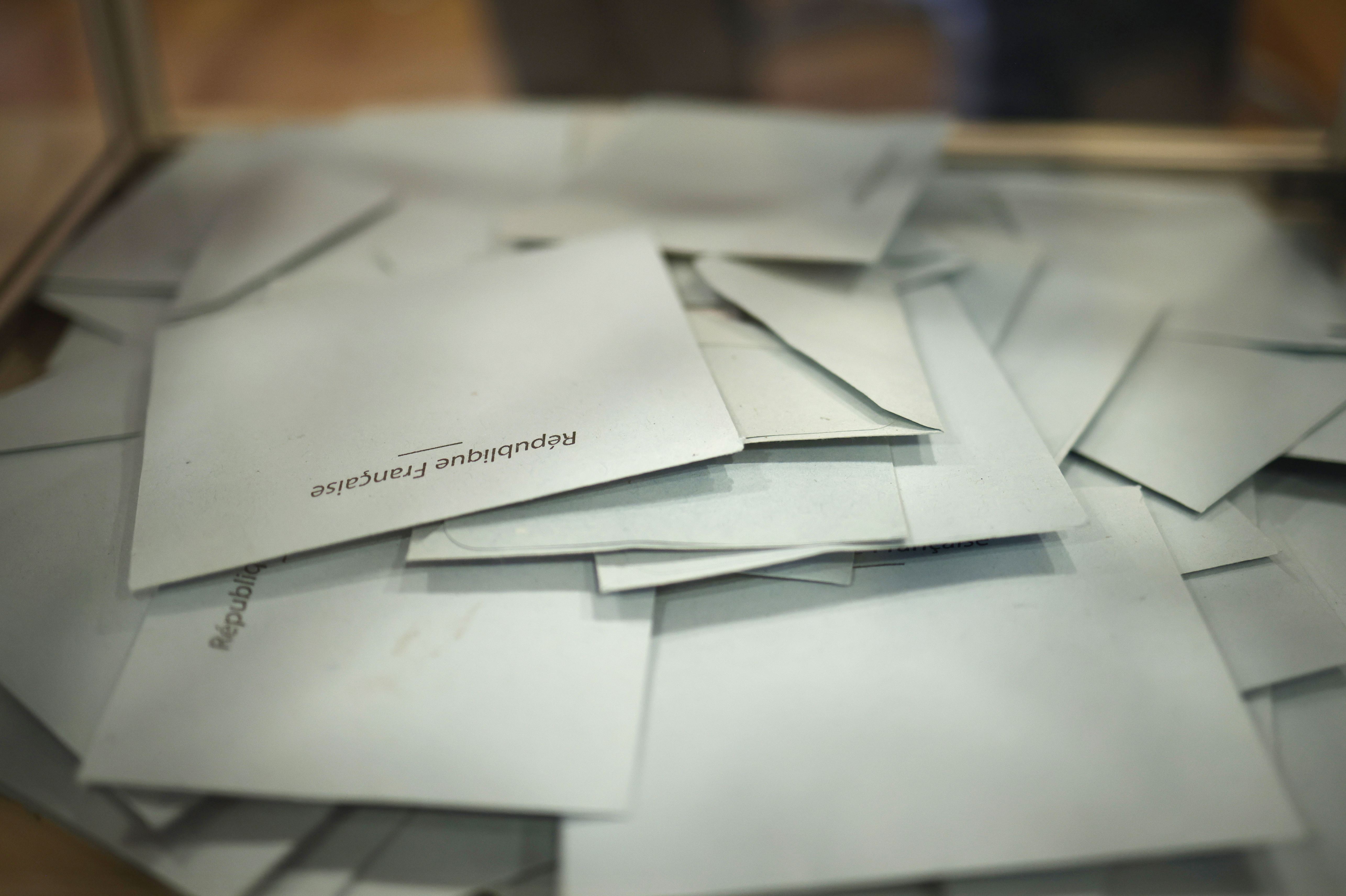 Elecciones en la CAV