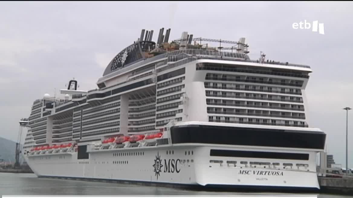 Crucero