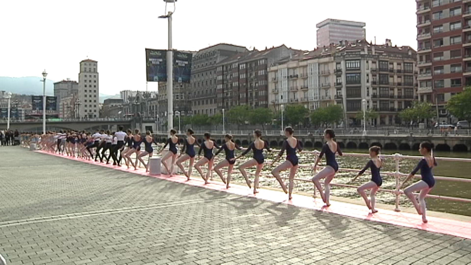 Día de la danza