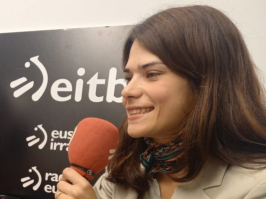 Isa Serra