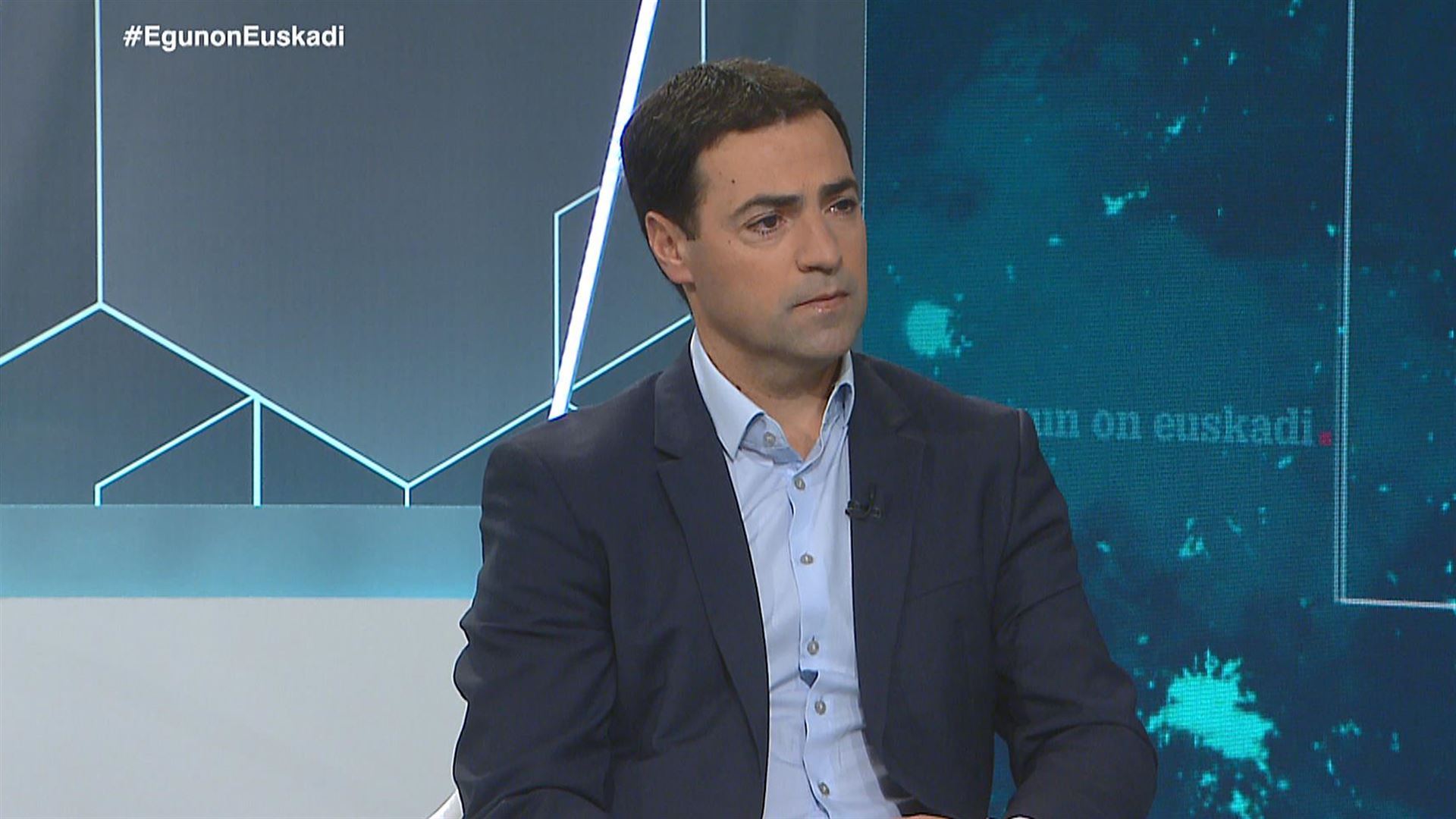 Imanol Pradales, Azpiegiturako eta Lurralde Garapenerako Foru diputatua