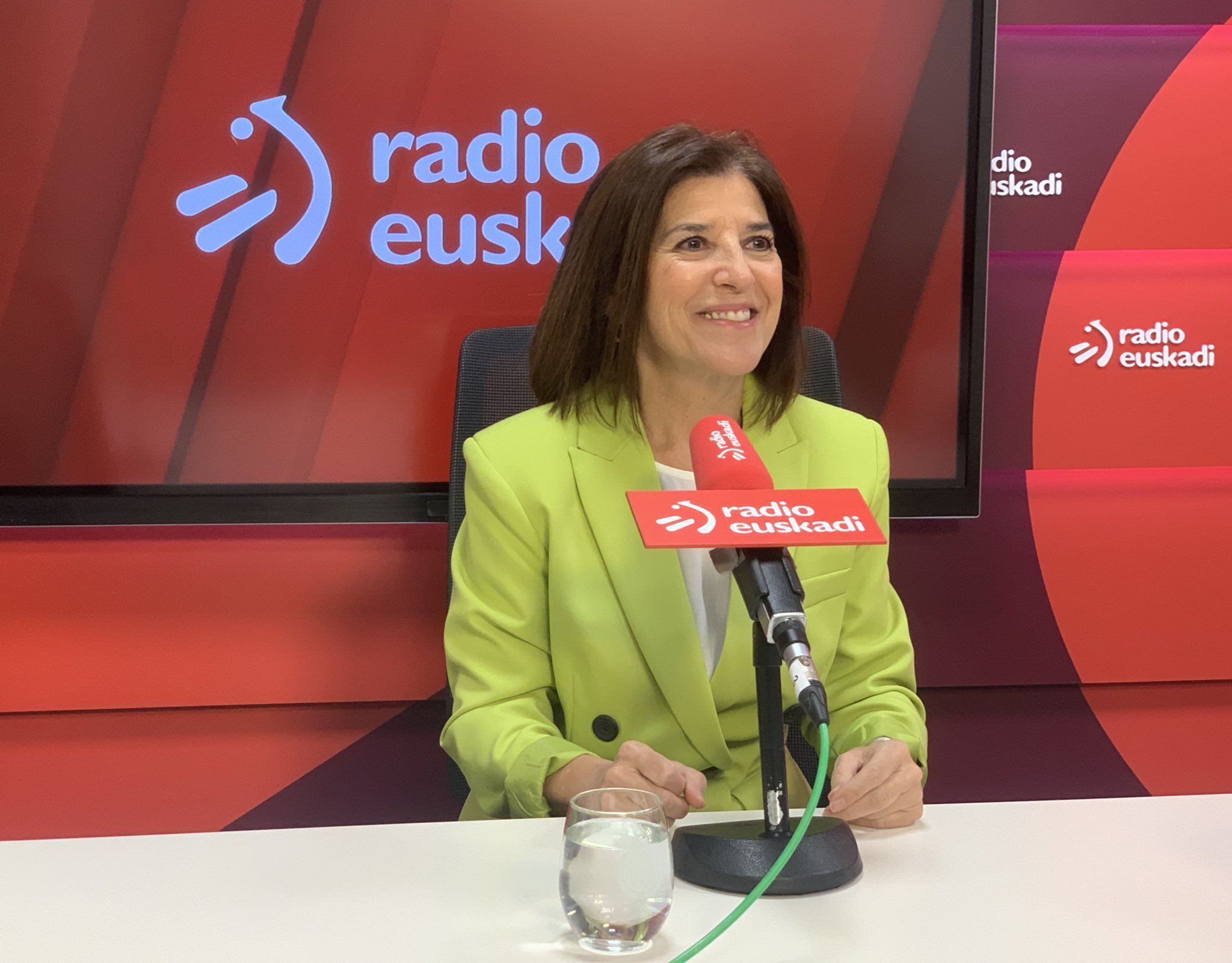 Izaskun Bilbao