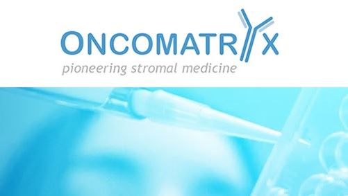 La empresa vasca Oncomatryx